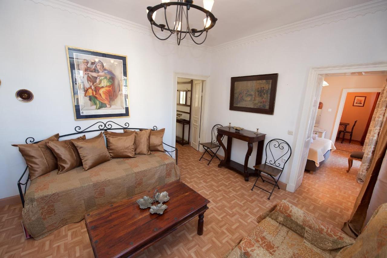 Galiello & Bacco By Corfuescapes Appartement *