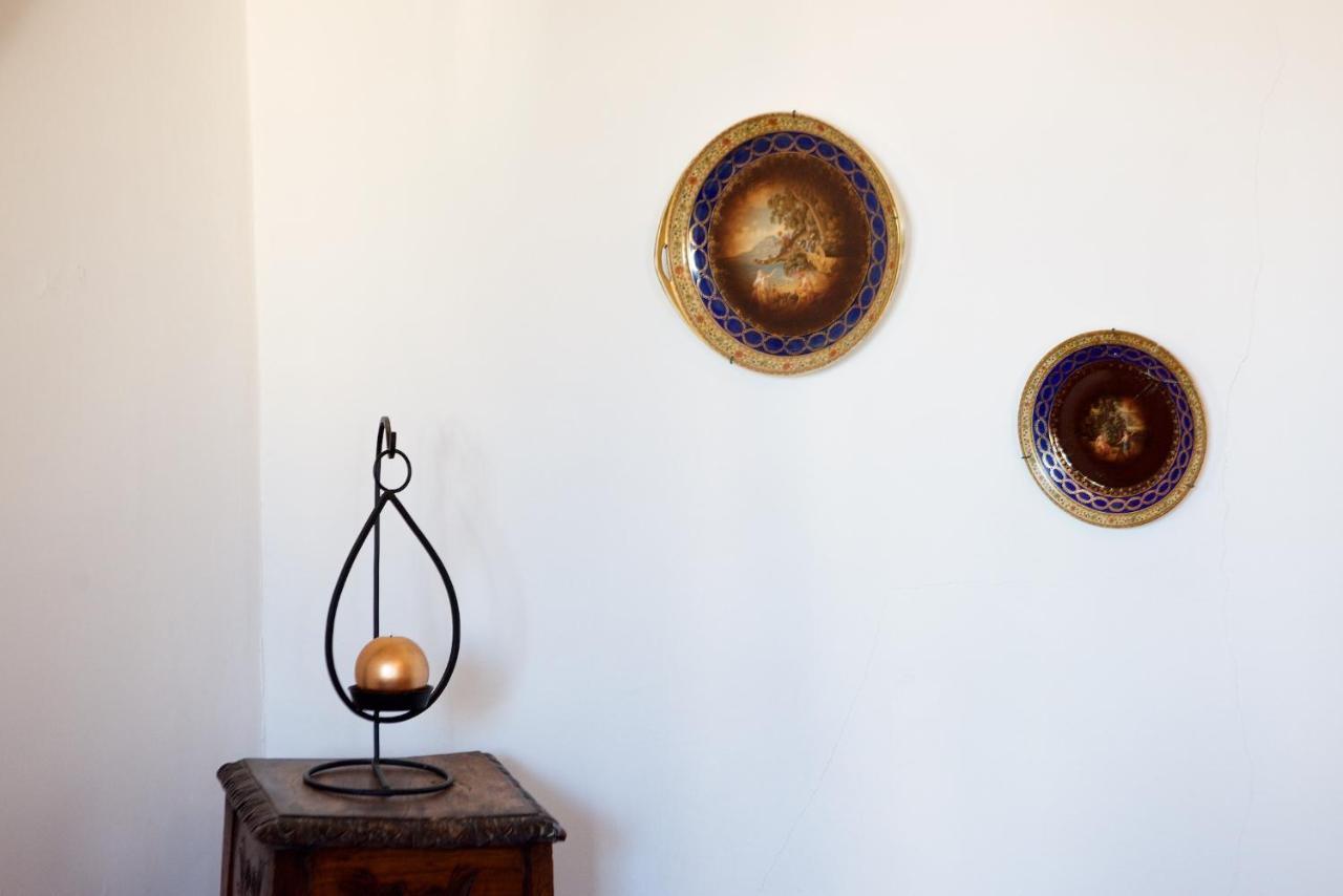 Appartement Galiello & Bacco By Corfuescapes *