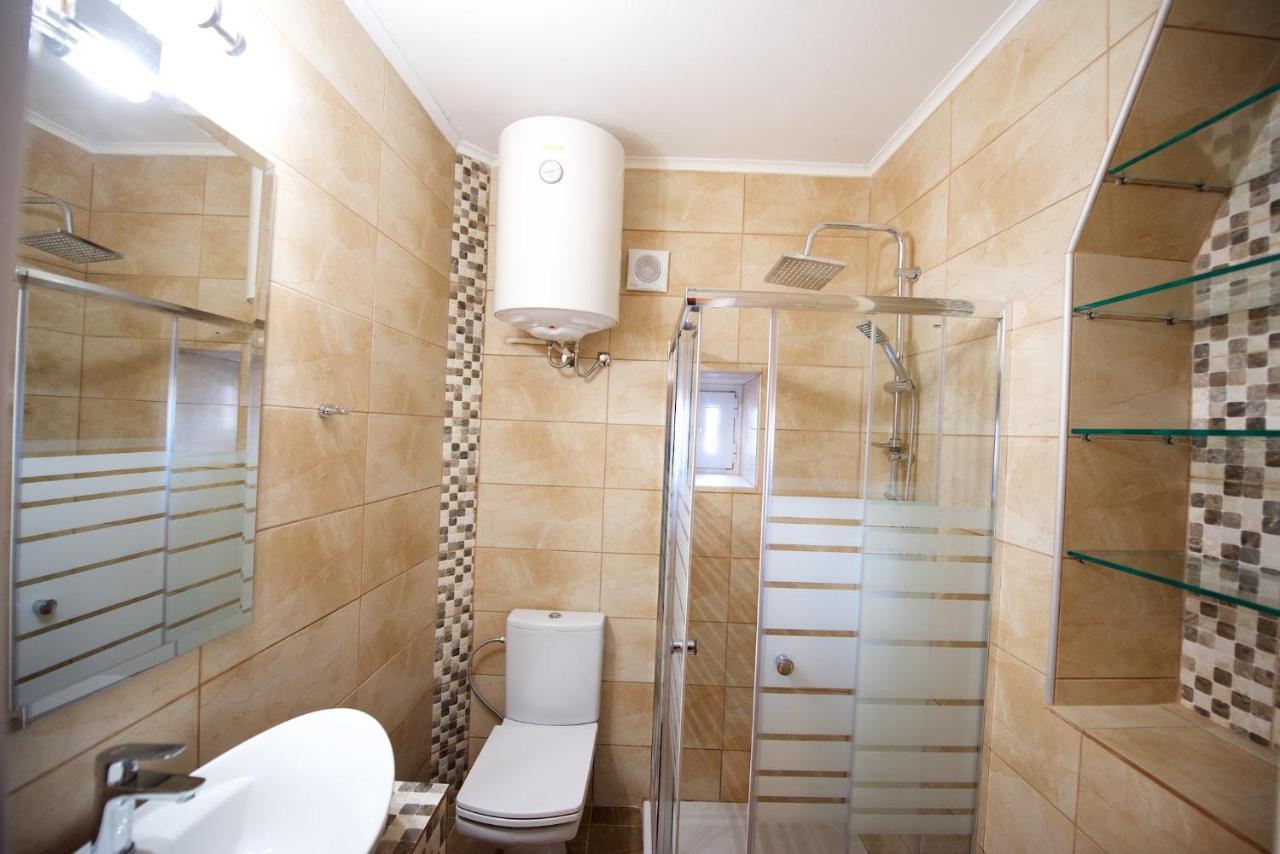 Galiello & Bacco By Corfuescapes Appartement *