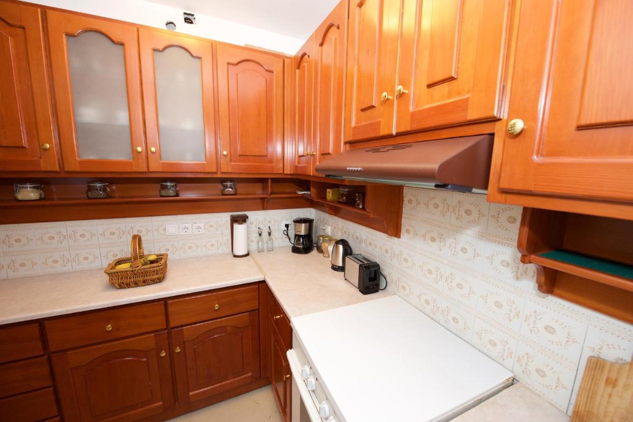 Appartement Galiello & Bacco By Corfuescapes *
