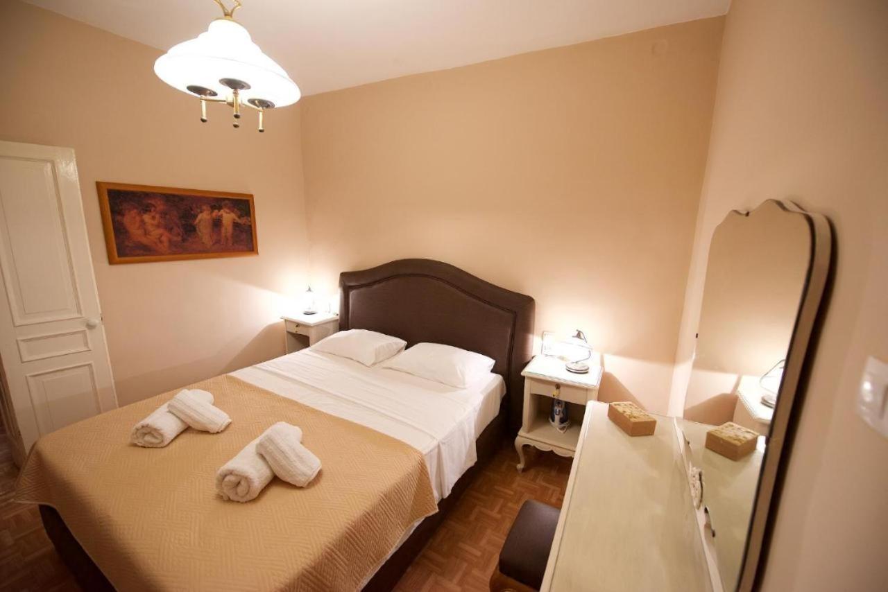Galiello & Bacco By Corfuescapes Appartement *