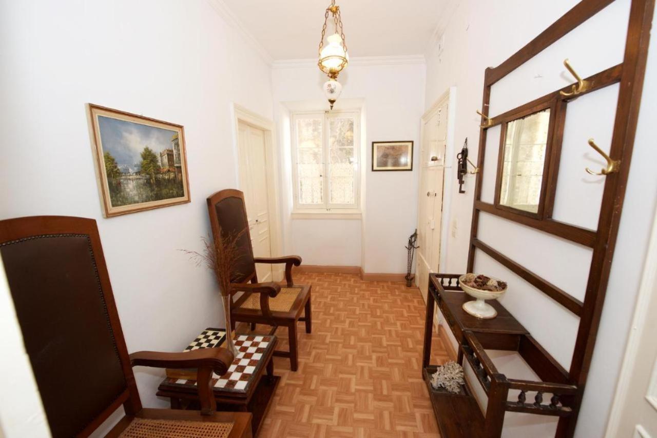 Appartement Galiello & Bacco By Corfuescapes Corfu (city)