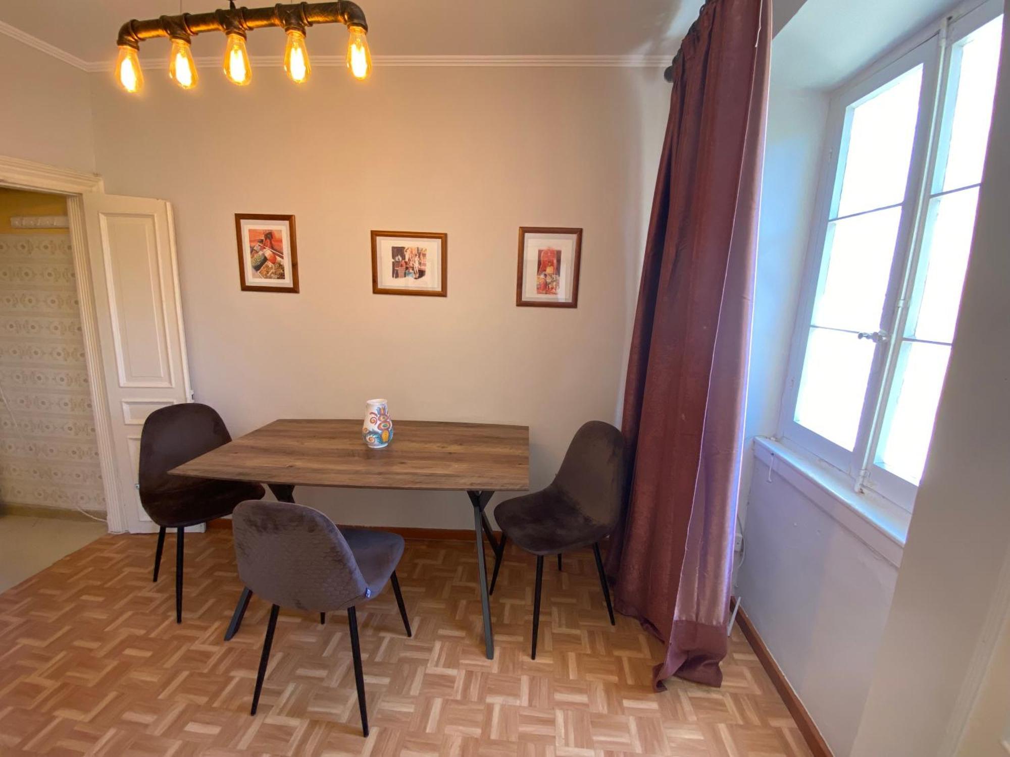 Appartement Galiello & Bacco By Corfuescapes *