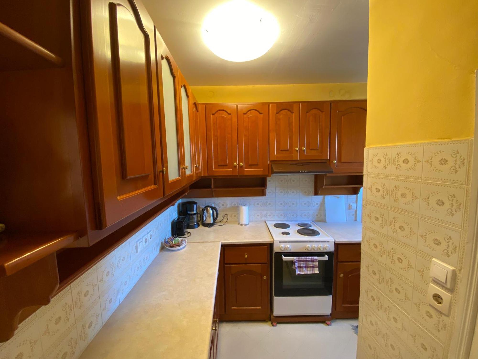 Appartement Galiello & Bacco By Corfuescapes Corfu (city)