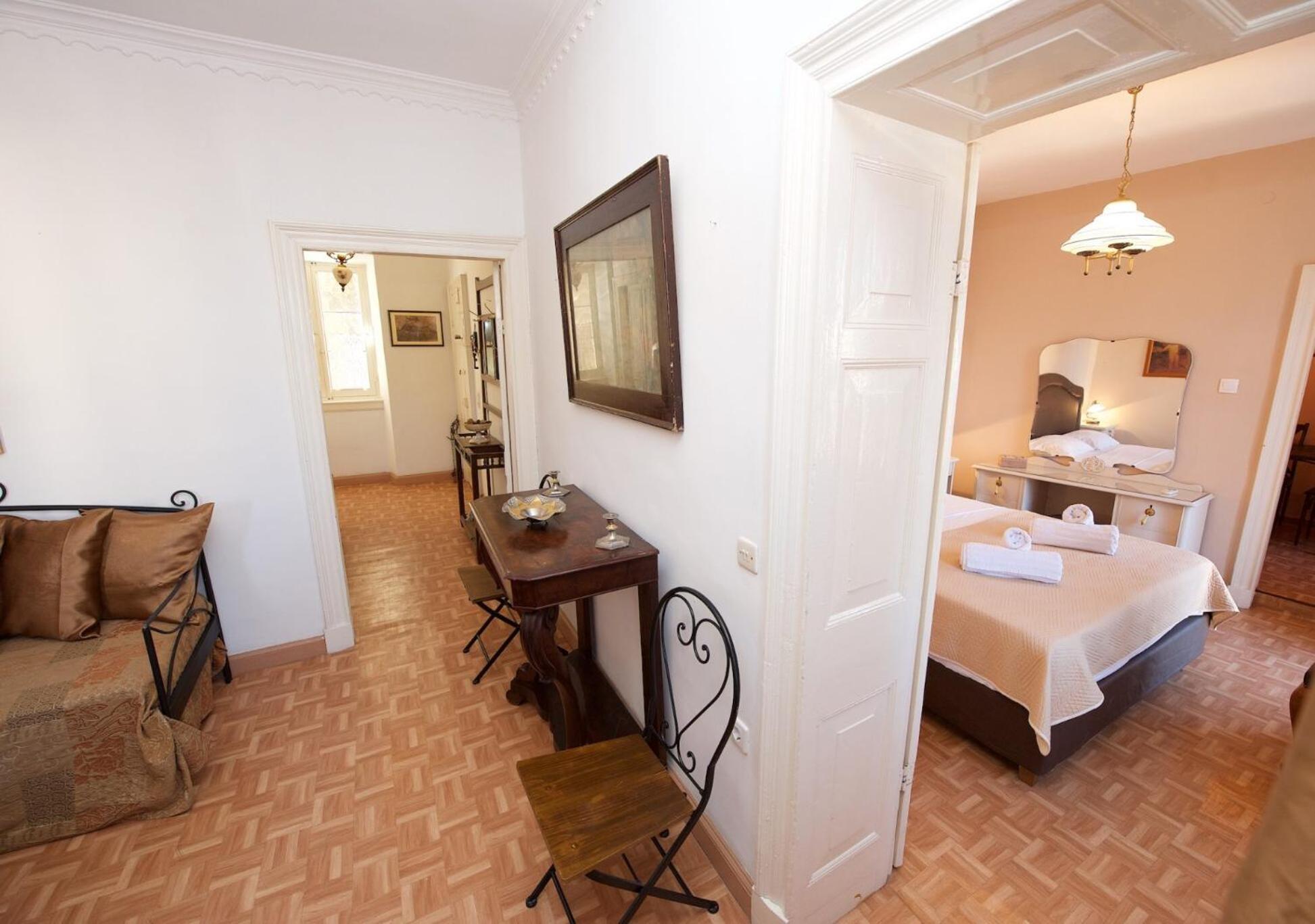 Appartement Galiello & Bacco By Corfuescapes