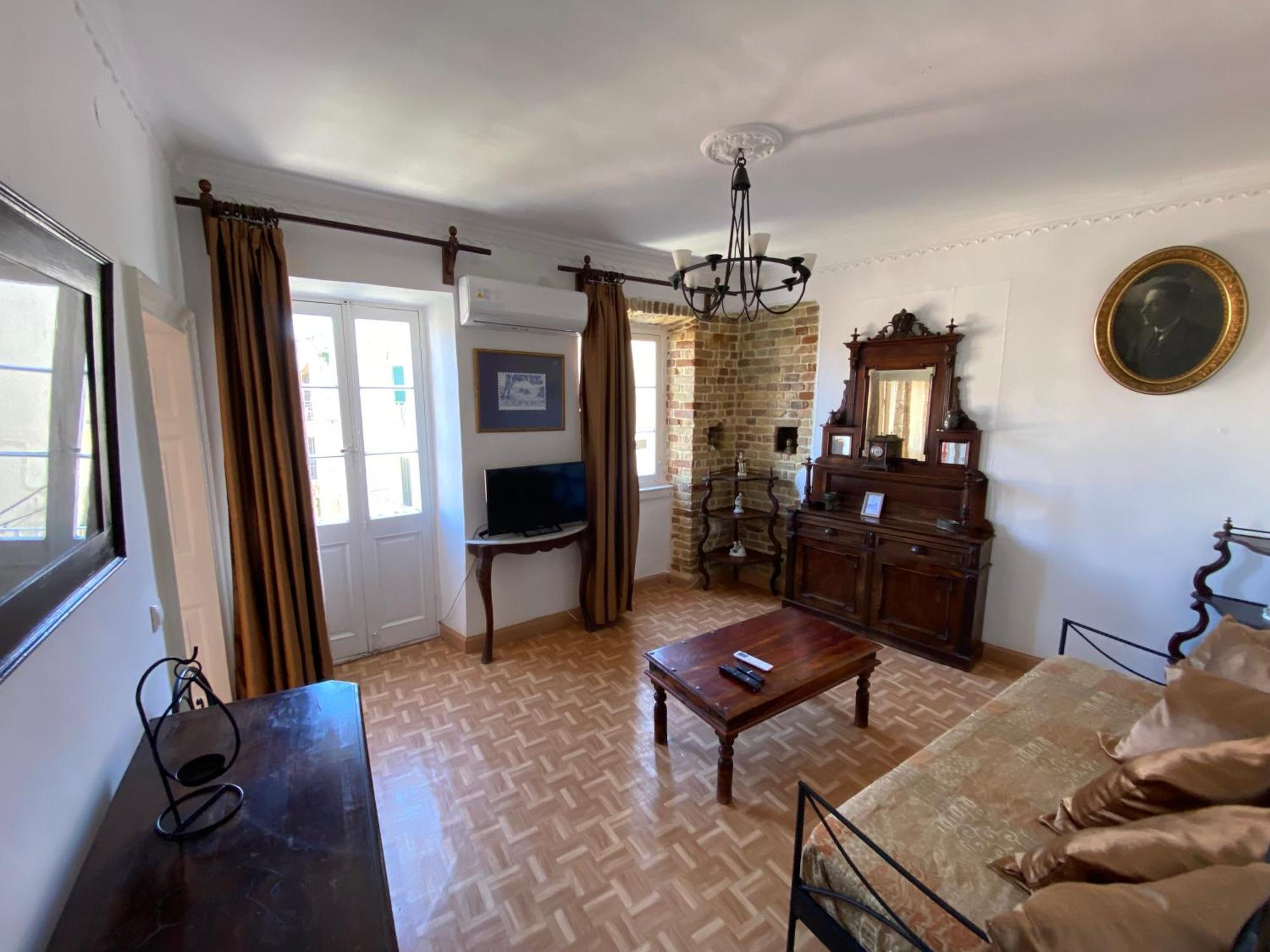 Appartement Galiello & Bacco By Corfuescapes Corfu (city)