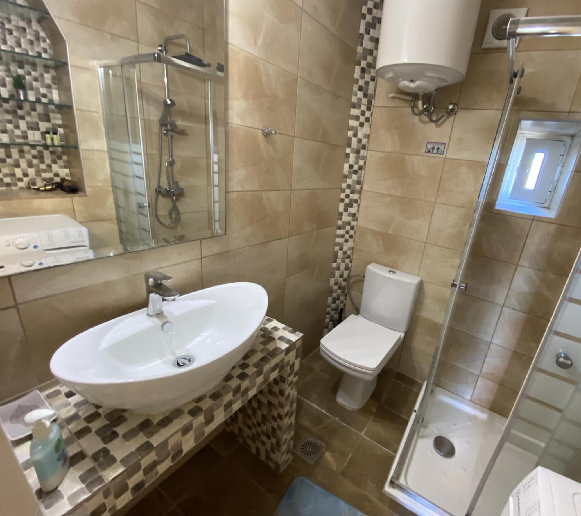 Appartement Galiello & Bacco By Corfuescapes *